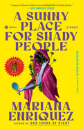 A Sunny Place for Shady People: Stories - Ingram