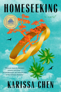 Homeseeking: A GMA Book Club Pick - Ingram