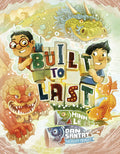 Built to Last - Ingram
