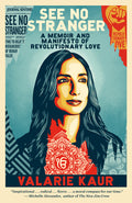 See No Stranger: A Memoir and Manifesto of Revolutionary Love - Ingram