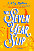 The Seven Year Slip - Ingram