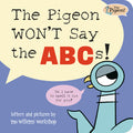 The Pigeon Won't Say the Abcs! - Ingram
