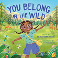 You Belong in the Wild - Ingram
