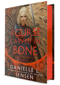 A Curse Carved in Bone: Book Two of the Saga of the Unfated - Ingram