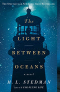 The Light Between Oceans - Ingram