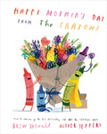 Happy Mother's Day from the Crayons - Ingram