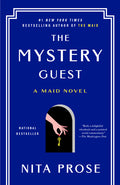 The Mystery Guest: A Maid Novel - Ingram