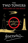 The Two Towers: Being the Second Part of the Lord of the Rings - Ingram