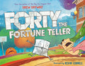 Forty the Fortune Teller - Ingram