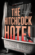The Hitchcock Hotel - Ingram