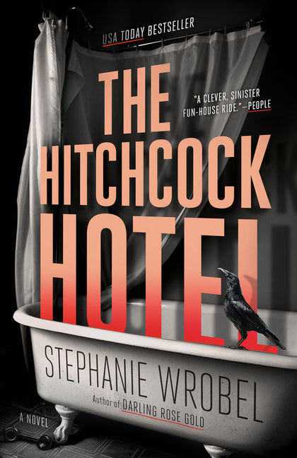 The Hitchcock Hotel - Ingram