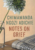 Notes on Grief - Ingram