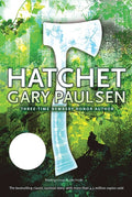 Hatchet (Reissue) (Reissue) - Ingram