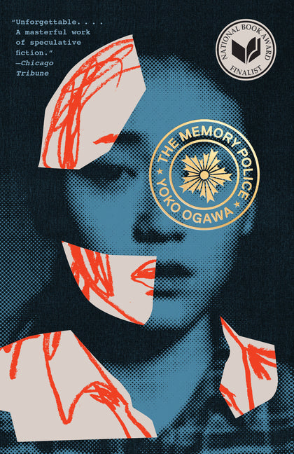 The Memory Police - Ingram