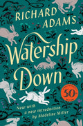 Watership Down - Ingram