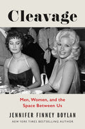 Cleavage: Men, Women, and the Space Between Us - Ingram