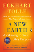 A New Earth: Oprah's Book Club: Awakening to Your Life's Purpose - Ingram