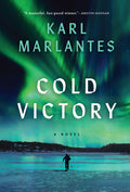 Cold Victory - Ingram