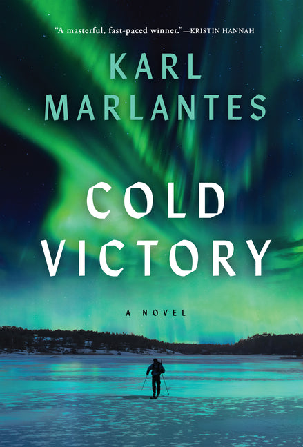 Cold Victory - Ingram