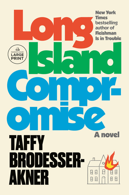 Long Island Compromise - Ingram