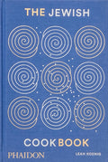 The Jewish Cookbook - Ingram