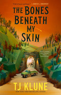 The Bones Beneath My Skin - Ingram