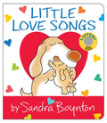 Little Love Songs - Ingram