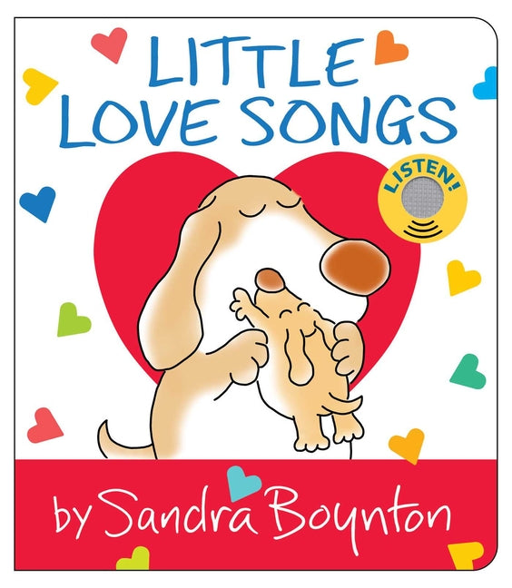 Little Love Songs - Ingram