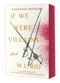 If We Were Villains - Ingram