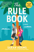 The Rule Book - Ingram