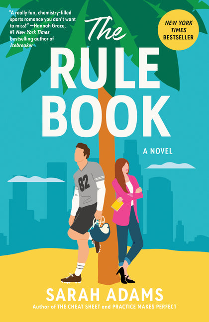 The Rule Book - Ingram