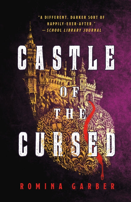 Castle of the Cursed - Ingram