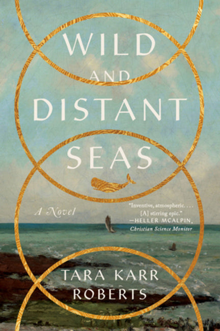 Wild and Distant Seas - Ingram