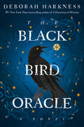 The Black Bird Oracle - Ingram