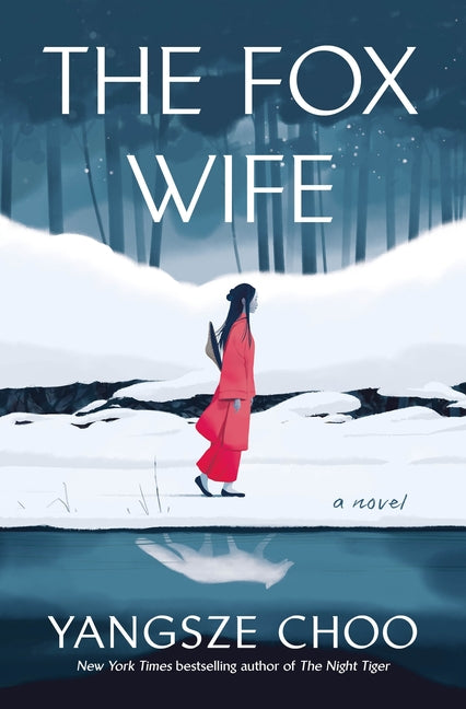 The Fox Wife - Ingram