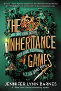 The Inheritance Games - Ingram