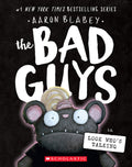 The Bad Guys in Look Who's Talking (the Bad Guys #18): Volume 18 - Ingram