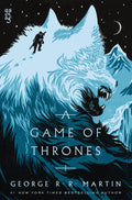 A Game of Thrones - Ingram