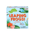 Leaping Frogs! - Ingram