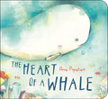 The Heart of a Whale - Ingram