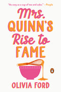 Mrs. Quinn's Rise to Fame - Ingram