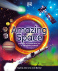 Amazing Space: The Most Incredible Features of the Known Universe - Ingram