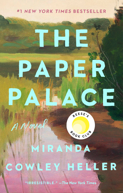The Paper Palace (Reese's Book Club) - Ingram