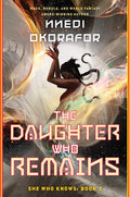 The Daughter Who Remains - Ingram