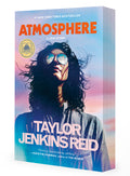 Atmosphere: A GMA Book Club Pick: A Love Story - Ingram