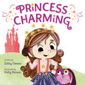 Princess Charming - Ingram