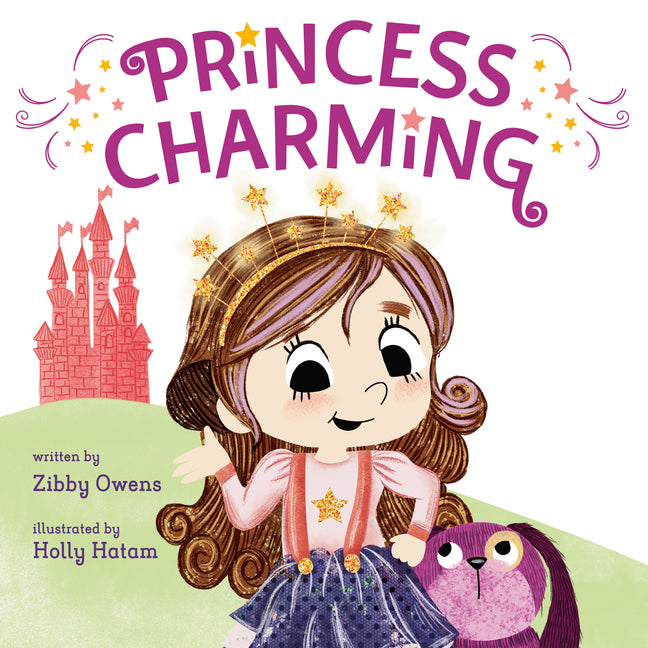 Princess Charming - Ingram