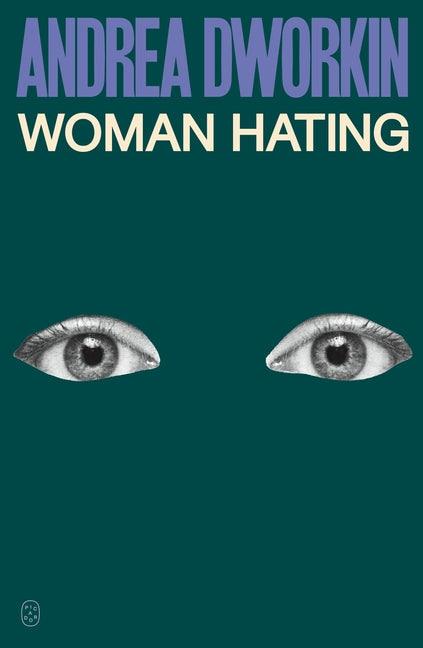 Woman Hating - Ingram