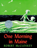 One Morning in Maine - Ingram