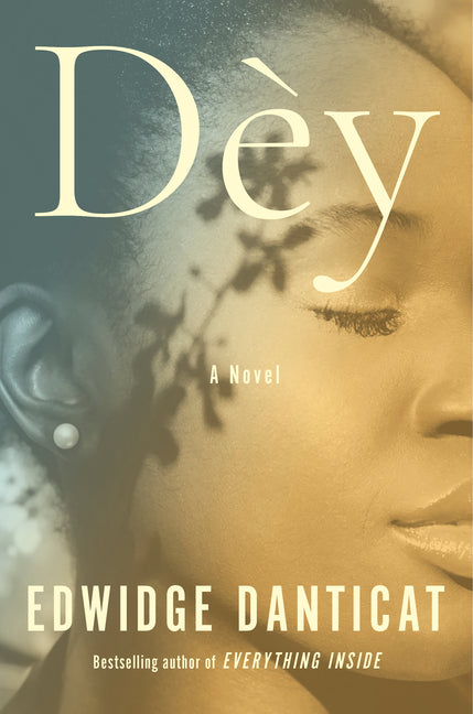 Dèy - Ingram